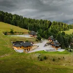 V Raztoke * Wielkie Borowe