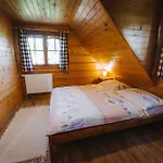 V Raztoke Domek alpejski *