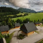 V Raztoke * Wielkie Borowe