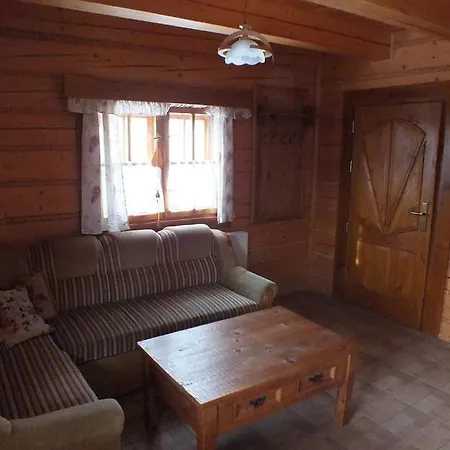 Chalet V Raztoke