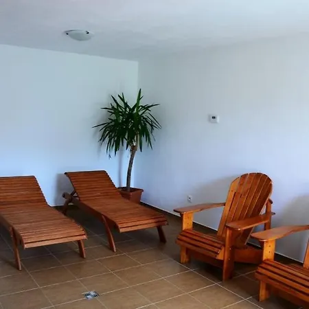 V Raztoke Chalet Velke Borove