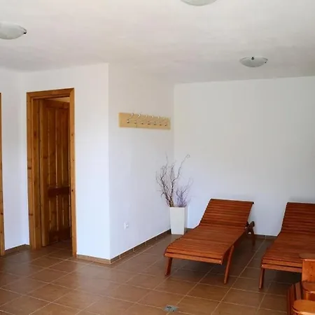 Chalet V Raztoke Velke Borove