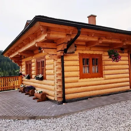 V Raztoke Velke Borove