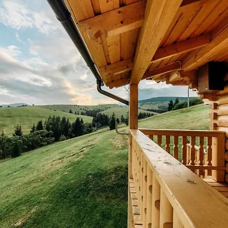 V Ráztoke * Velke Borove