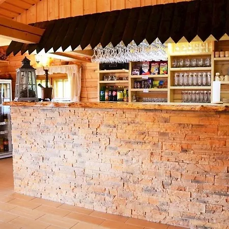 Chalet V Raztoke *