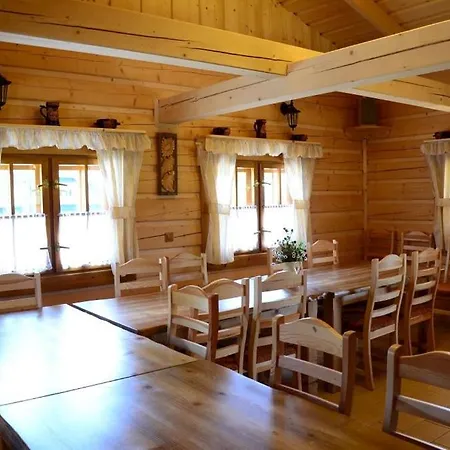 Chalet V Raztoke