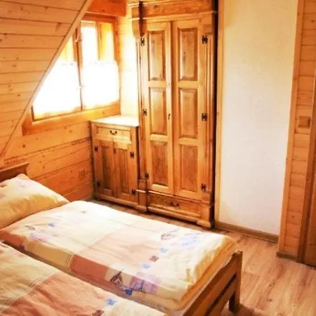 V Raztoke Chalet *