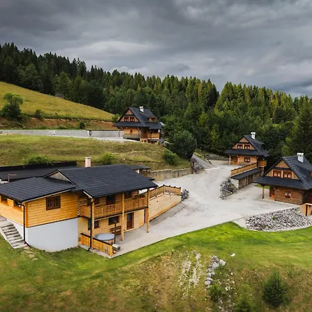 V Raztoke Velke Borove