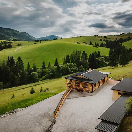 V Raztoke * Velke Borove