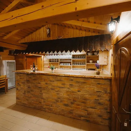 V Raztoke Velke Borove